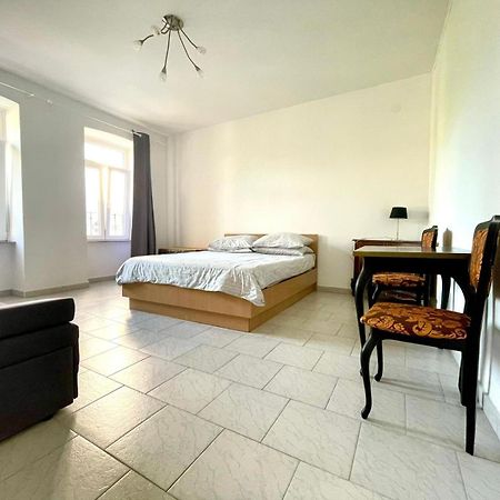 Apartmani Mauro Sa Terasom Crikvenica Εξωτερικό φωτογραφία