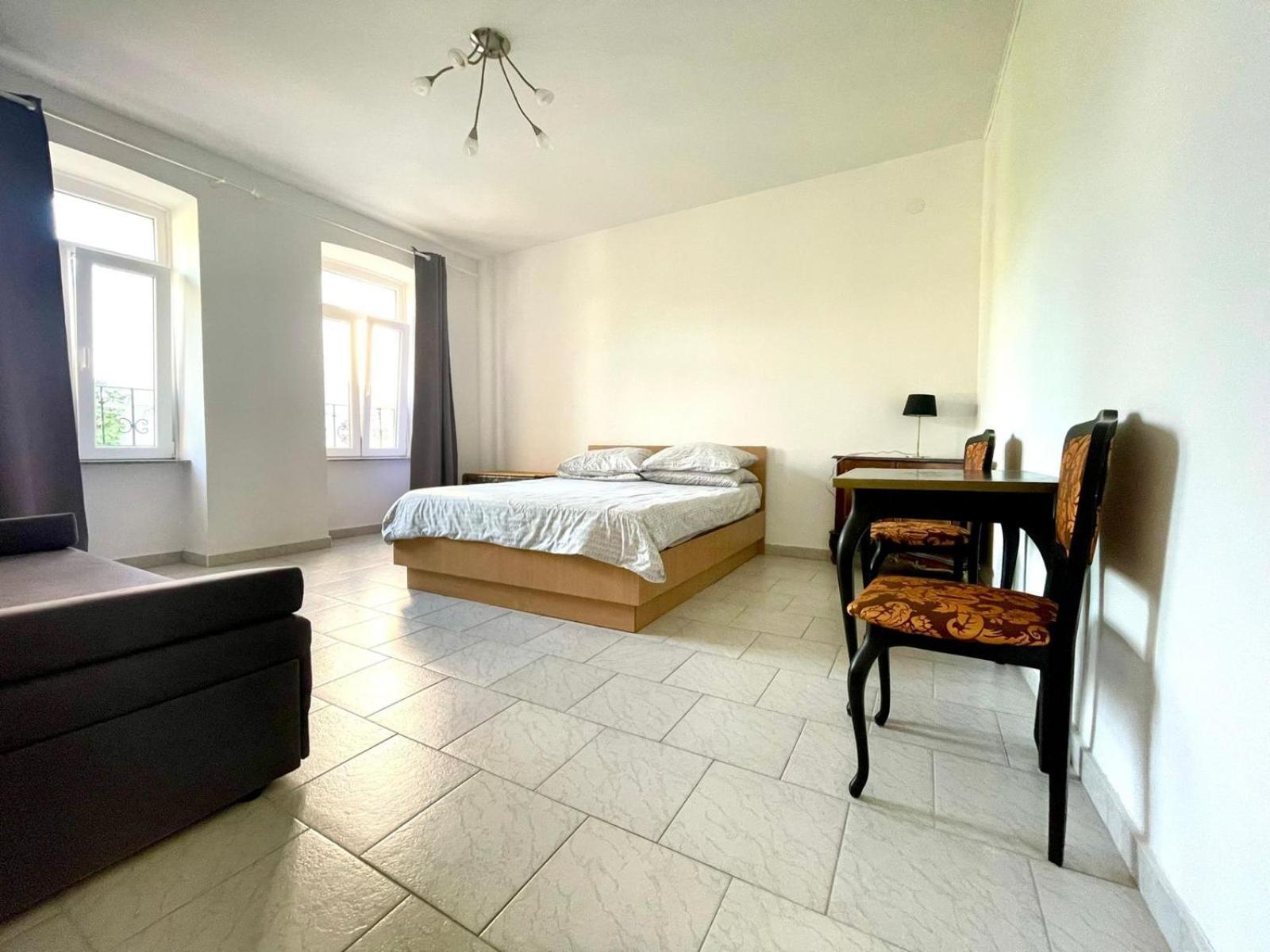 Apartmani Mauro Sa Terasom Crikvenica Εξωτερικό φωτογραφία