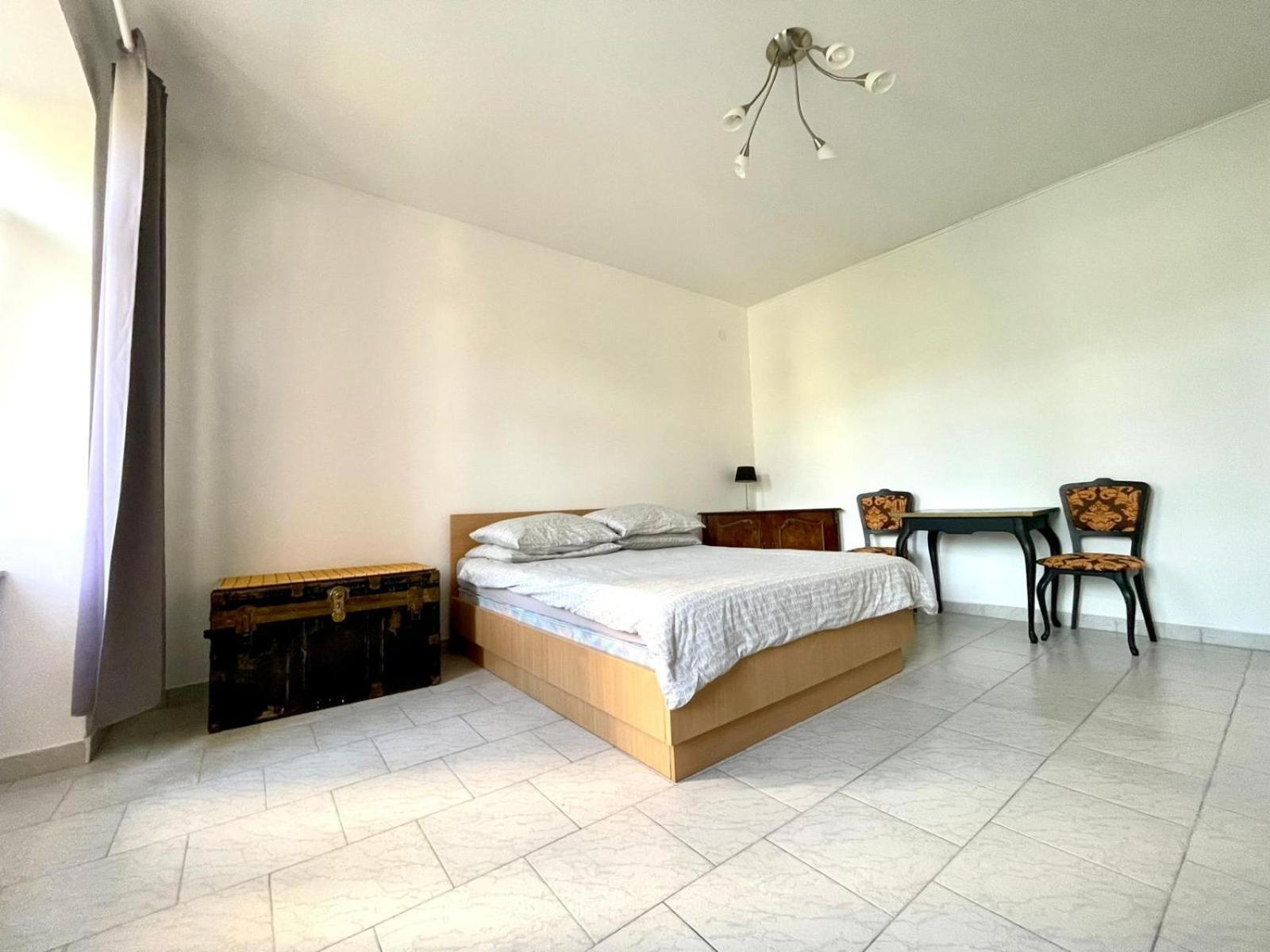 Apartmani Mauro Sa Terasom Crikvenica Εξωτερικό φωτογραφία