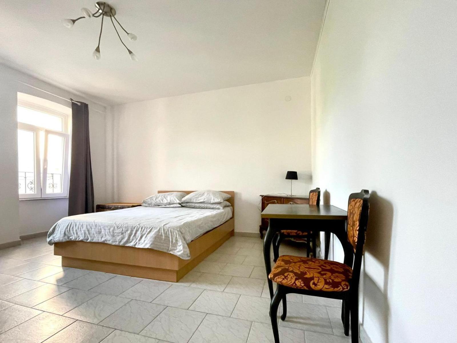 Apartmani Mauro Sa Terasom Crikvenica Εξωτερικό φωτογραφία