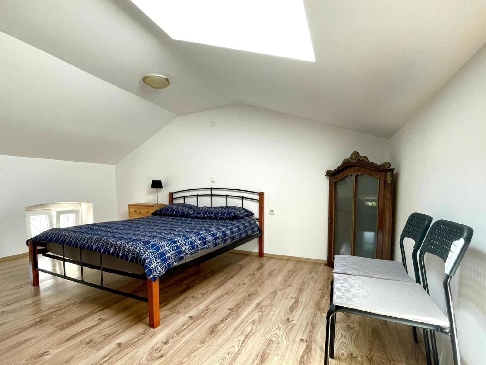 Apartmani Mauro Sa Terasom Crikvenica Εξωτερικό φωτογραφία